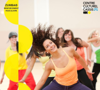 ZUMBA® RENFORCEMENT MUSCULAIRE